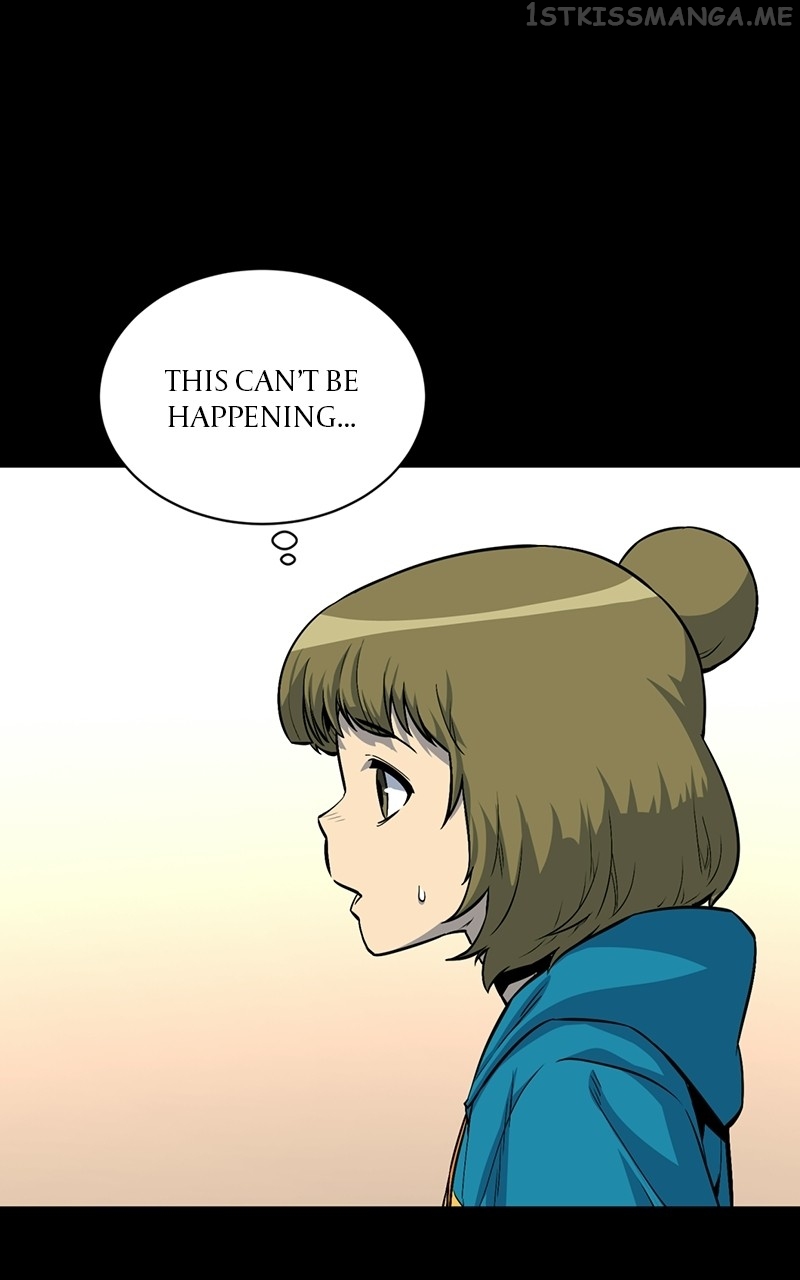 Our Resident Exorcist Chapter 27 - page 54