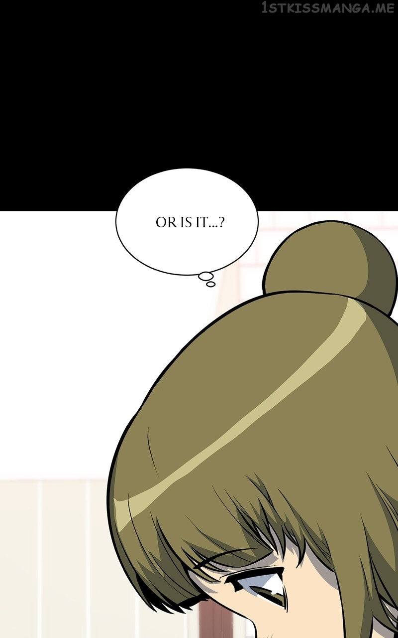 Our Resident Exorcist Chapter 27 - page 55