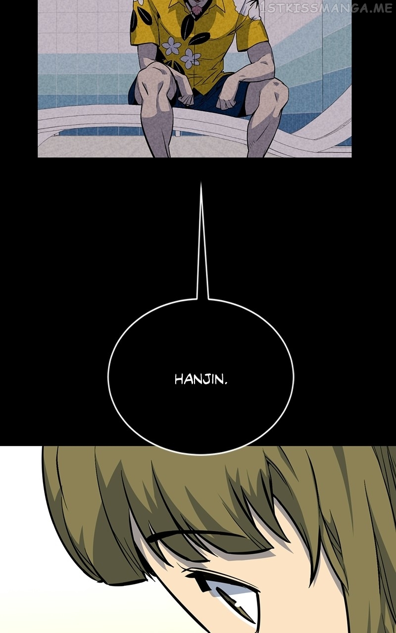 Our Resident Exorcist Chapter 27 - page 58