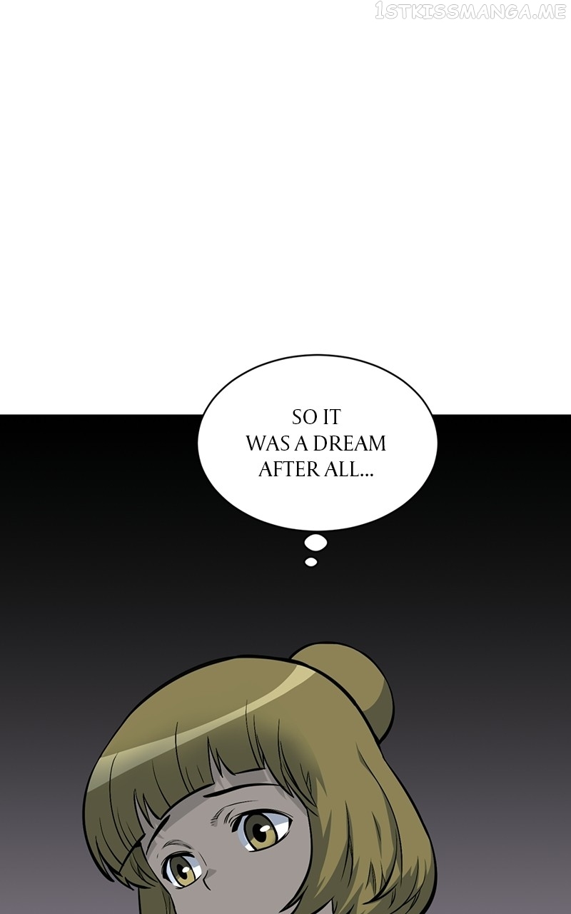 Our Resident Exorcist Chapter 27 - page 65