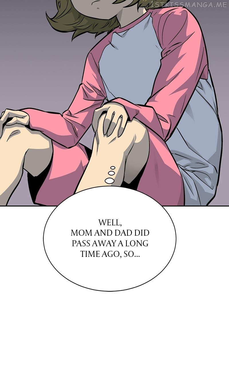 Our Resident Exorcist Chapter 27 - page 66