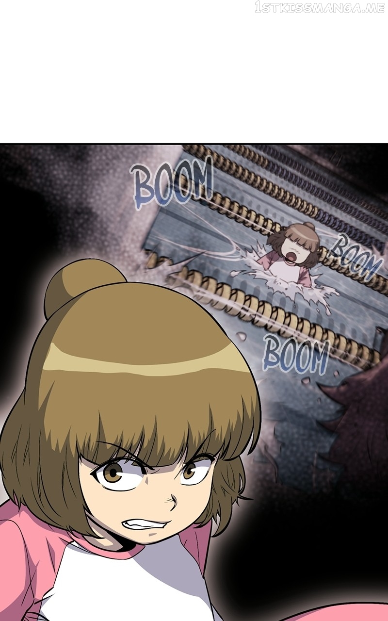 Our Resident Exorcist Chapter 27 - page 70