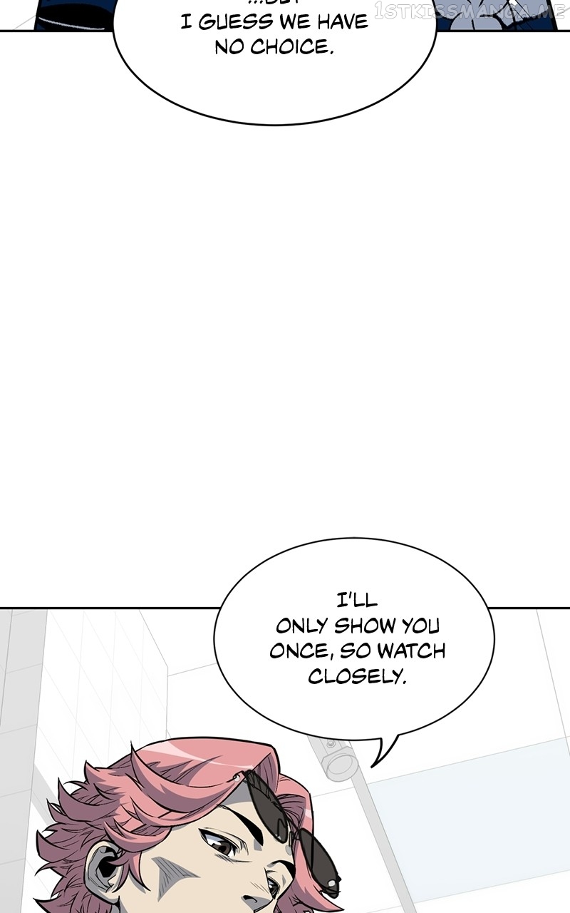 Our Resident Exorcist Chapter 27 - page 78