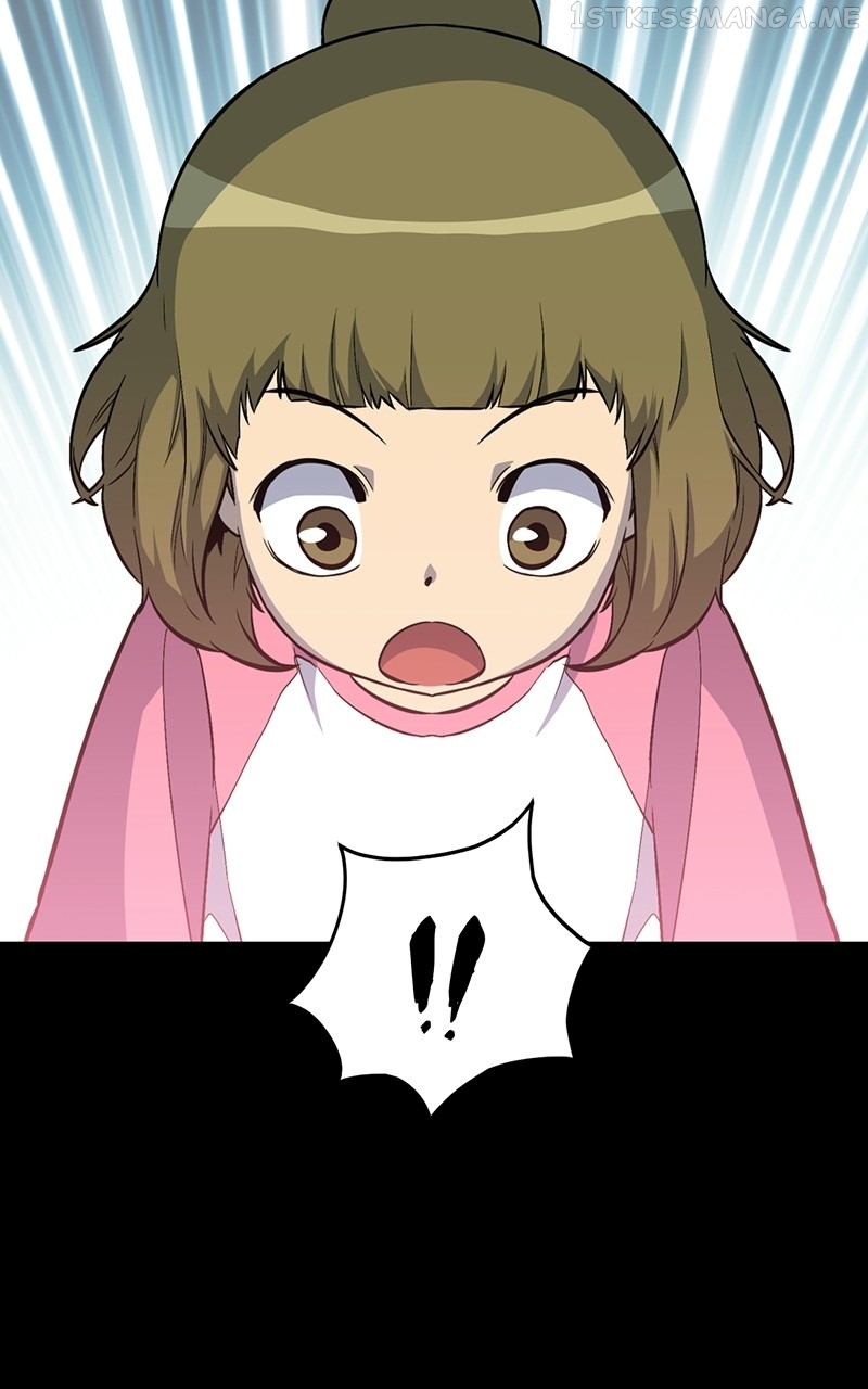 Our Resident Exorcist Chapter 27 - page 81