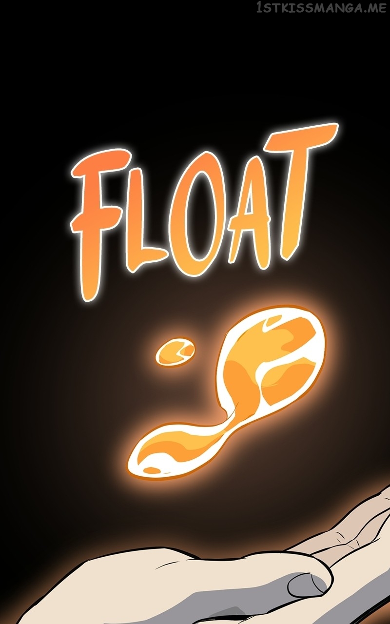 Our Resident Exorcist Chapter 27 - page 82