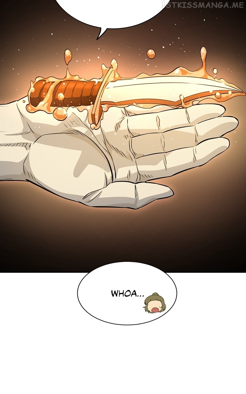 Our Resident Exorcist Chapter 27 - page 86
