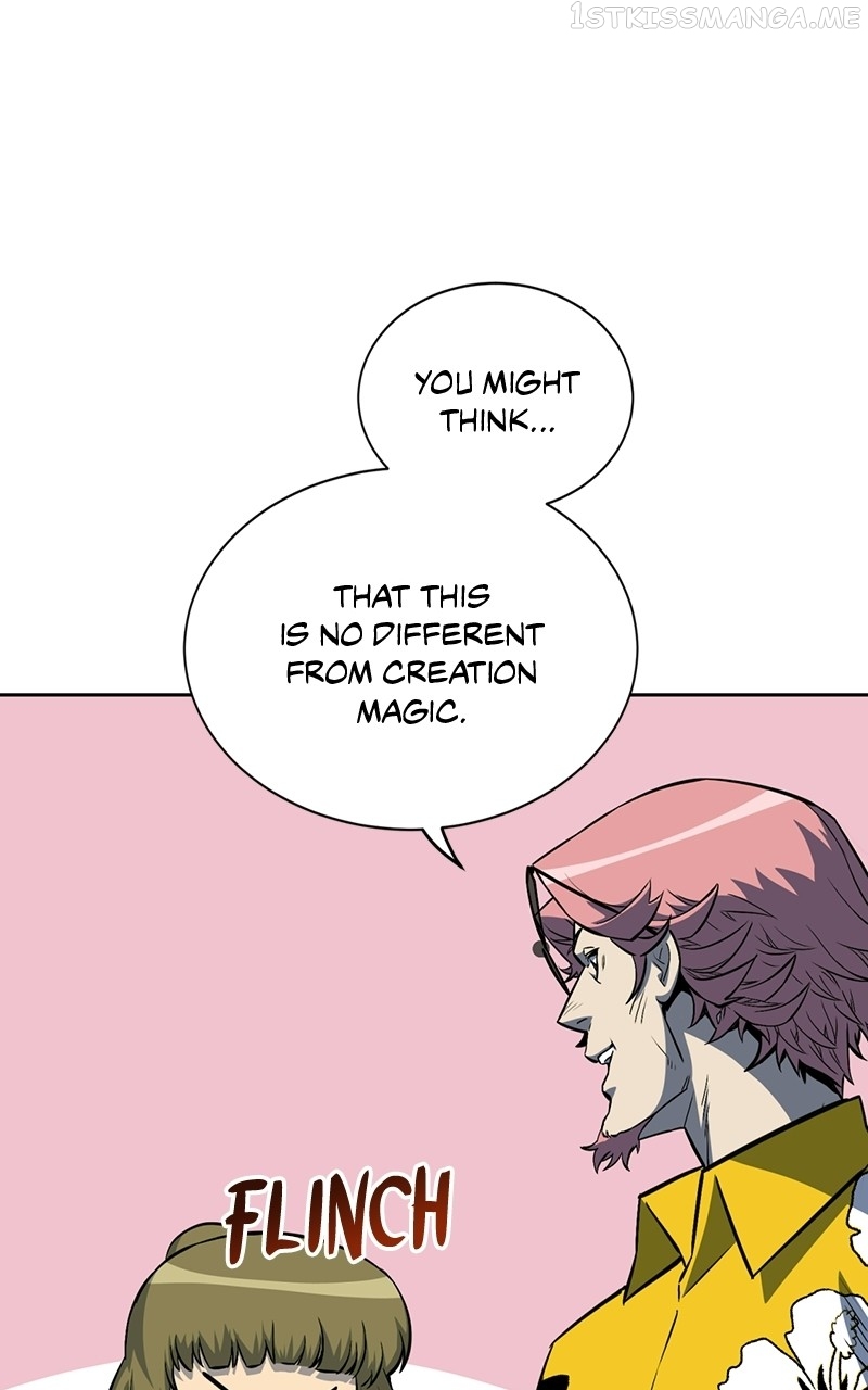 Our Resident Exorcist Chapter 27 - page 87