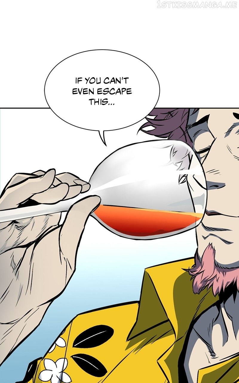 Our Resident Exorcist Chapter 27 - page 9