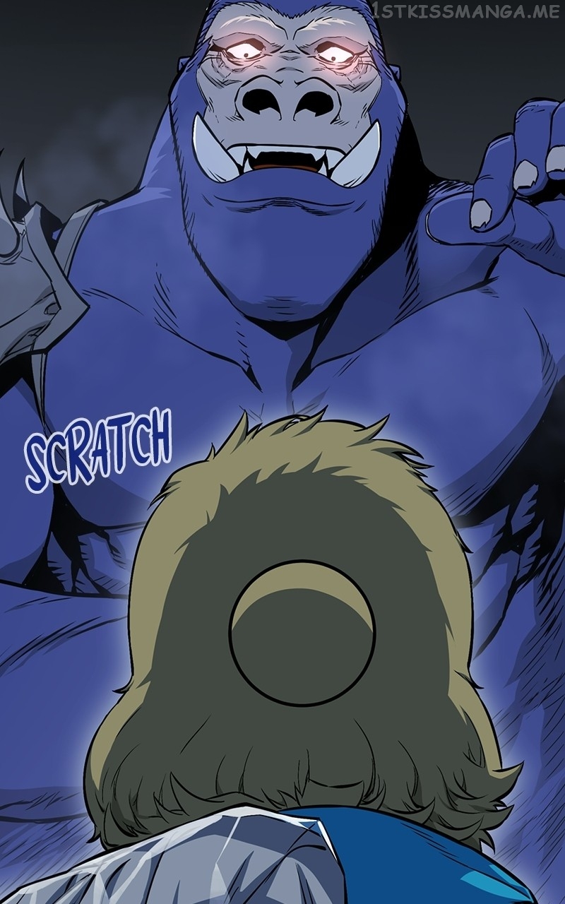 Our Resident Exorcist Chapter 28 - page 79