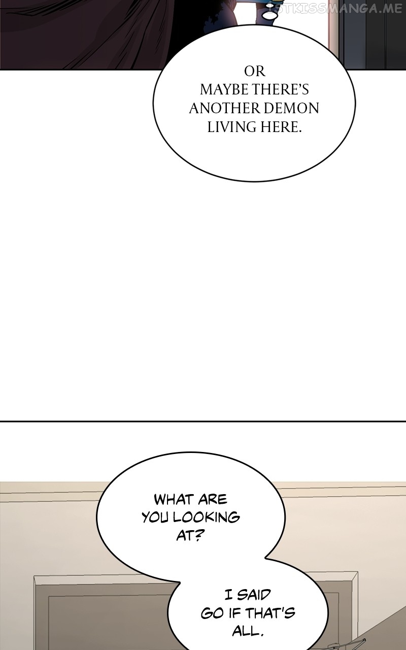 Our Resident Exorcist Chapter 29 - page 13