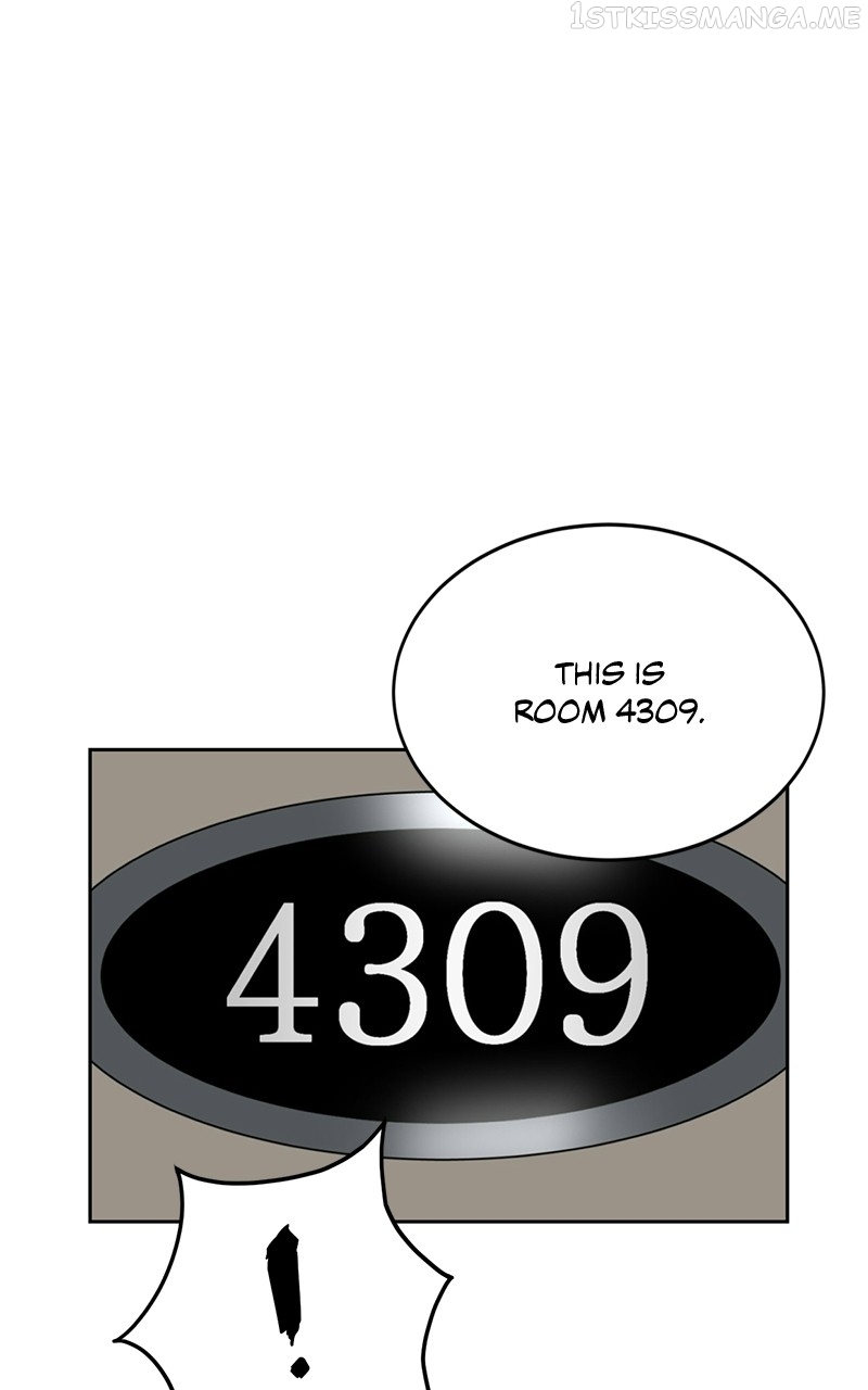 Our Resident Exorcist Chapter 29 - page 23