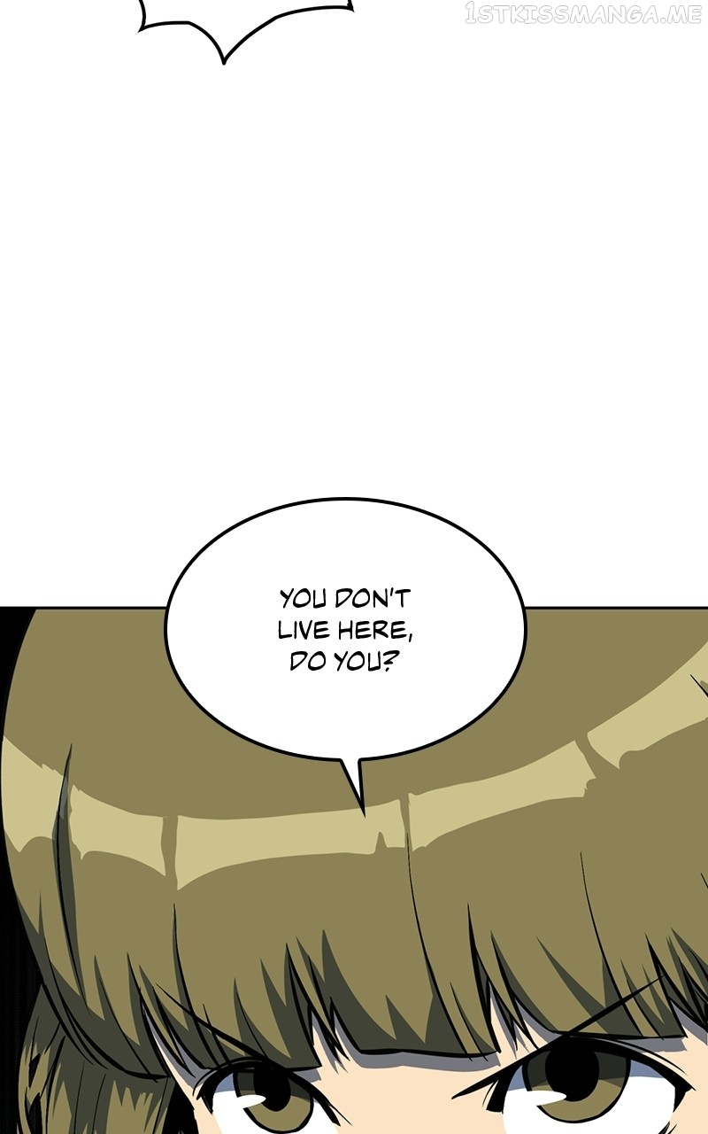 Our Resident Exorcist Chapter 29 - page 24