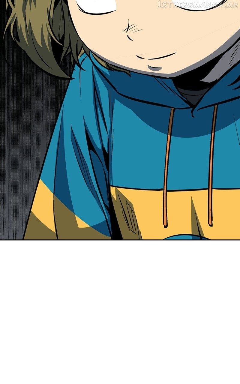 Our Resident Exorcist Chapter 29 - page 25