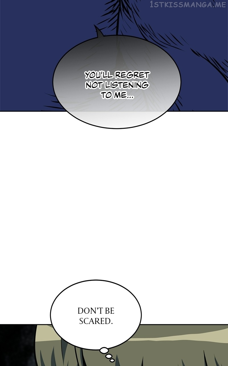 Our Resident Exorcist Chapter 29 - page 35