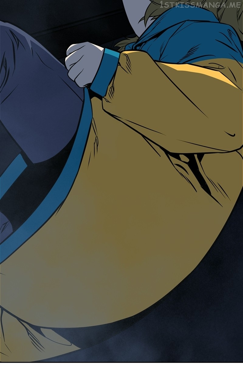 Our Resident Exorcist Chapter 29 - page 39