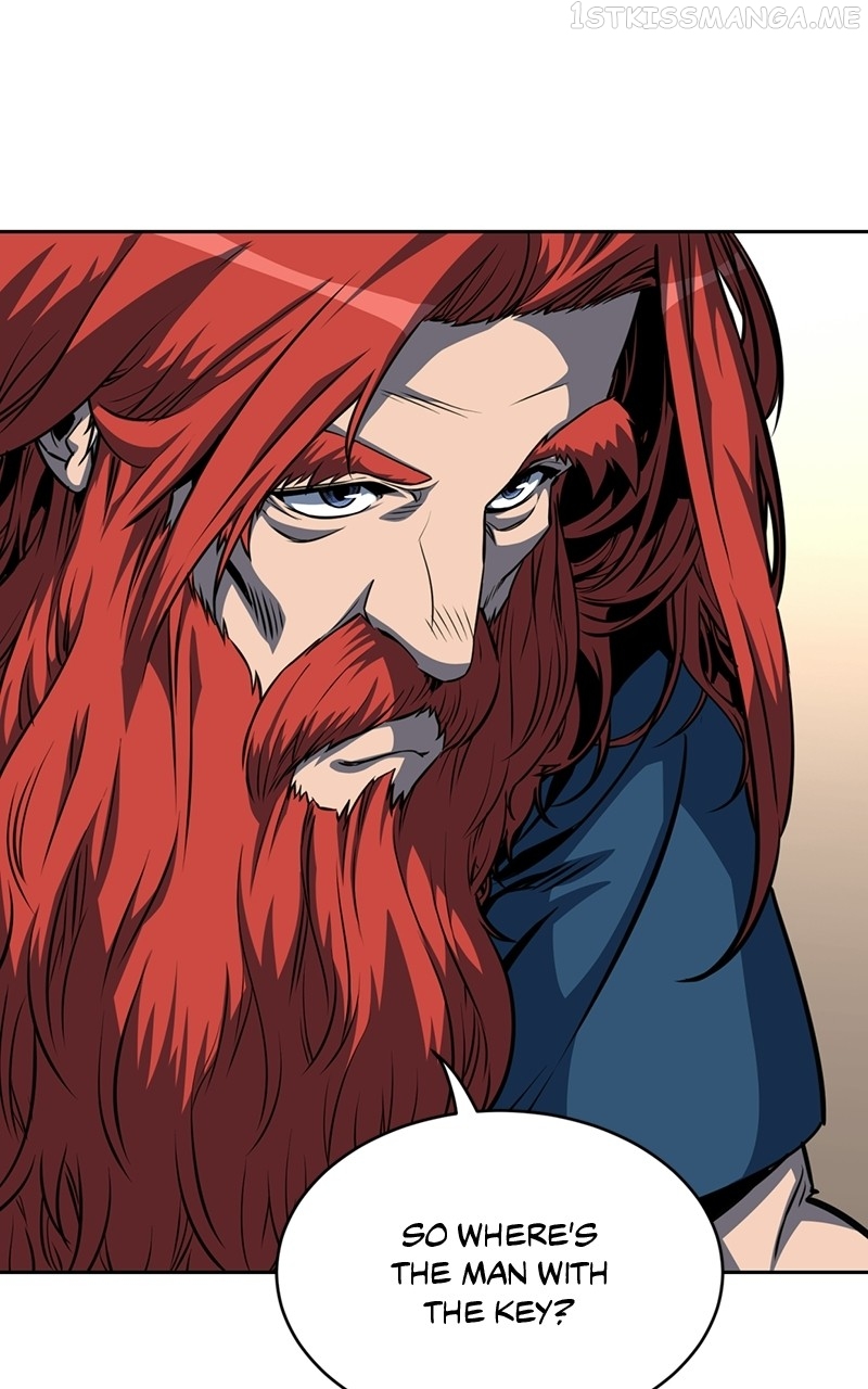 Our Resident Exorcist Chapter 29 - page 44