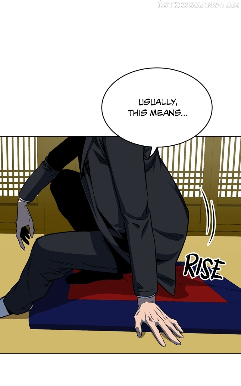 Our Resident Exorcist Chapter 29 - page 53