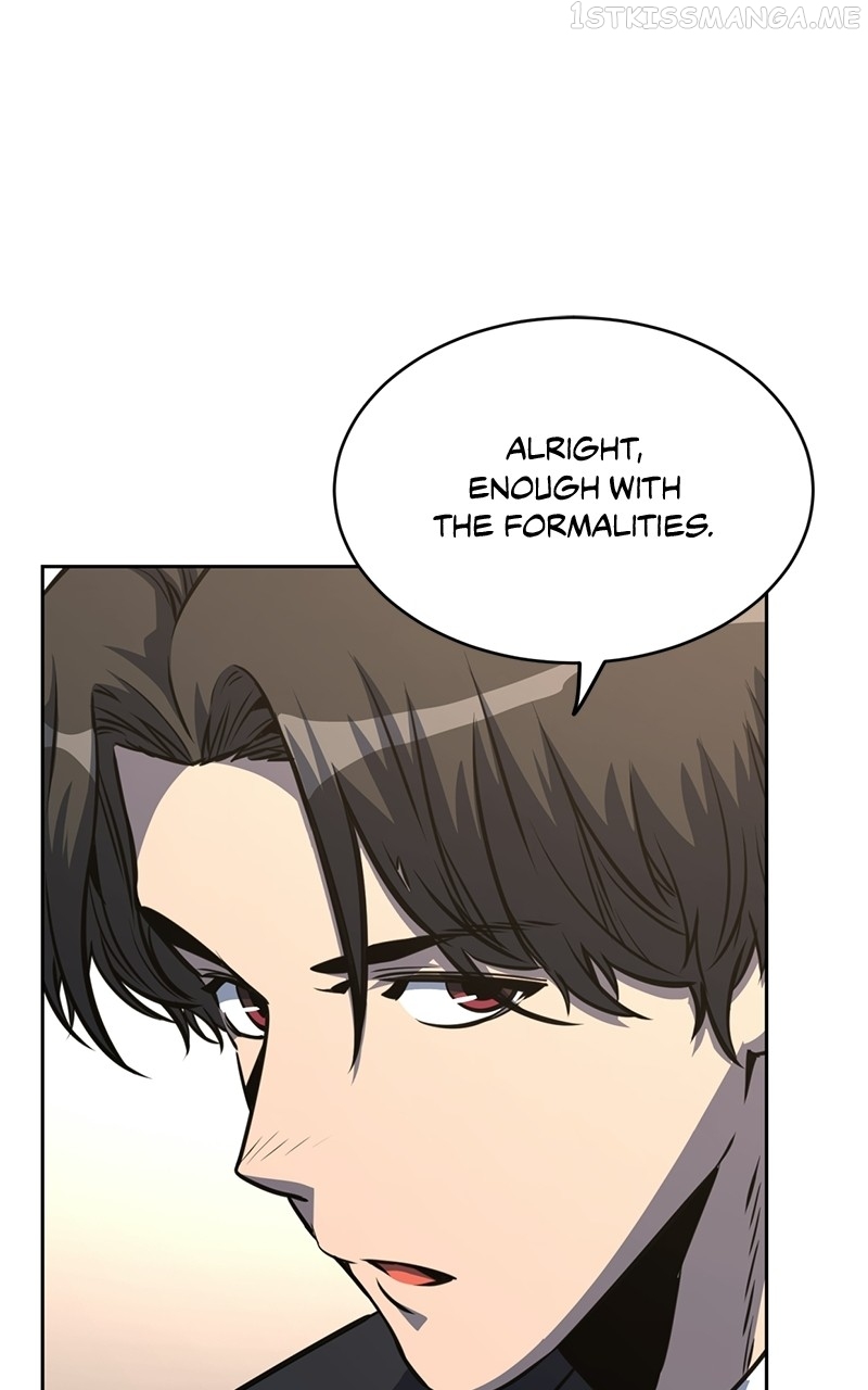 Our Resident Exorcist Chapter 29 - page 76
