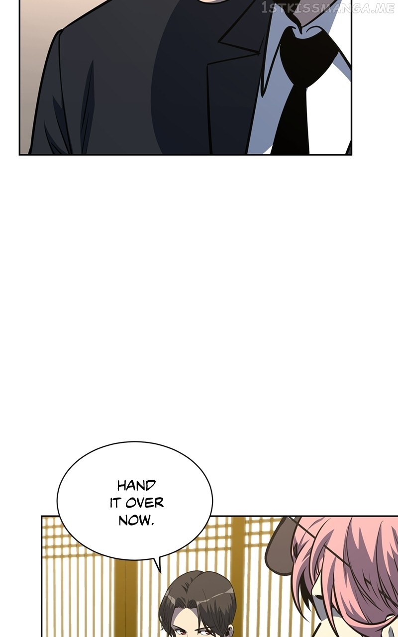 Our Resident Exorcist Chapter 29 - page 77