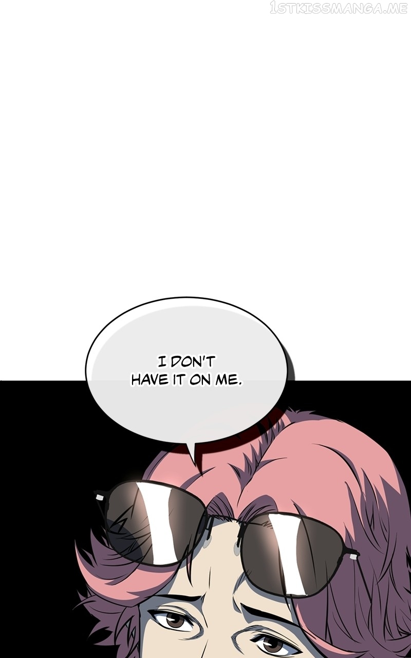 Our Resident Exorcist Chapter 29 - page 81