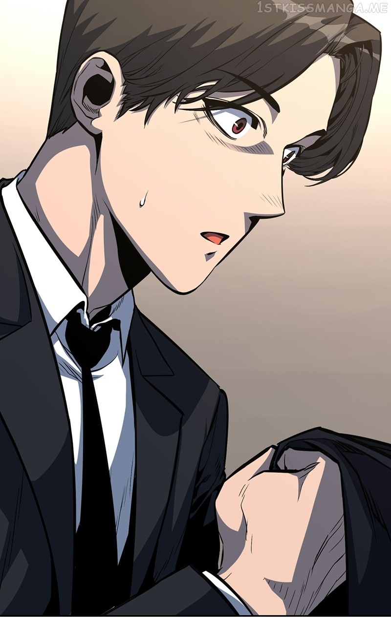 Our Resident Exorcist Chapter 29 - page 87