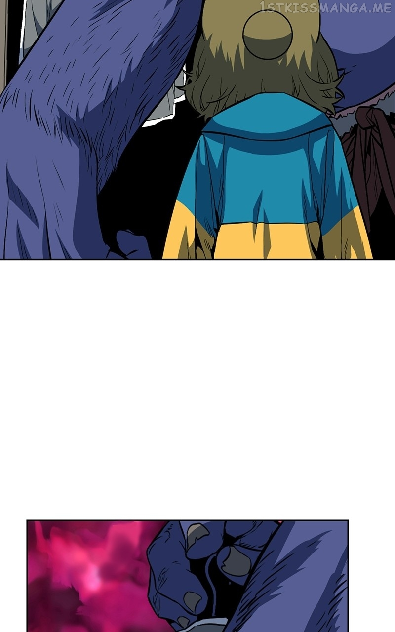 Our Resident Exorcist Chapter 29 - page 9