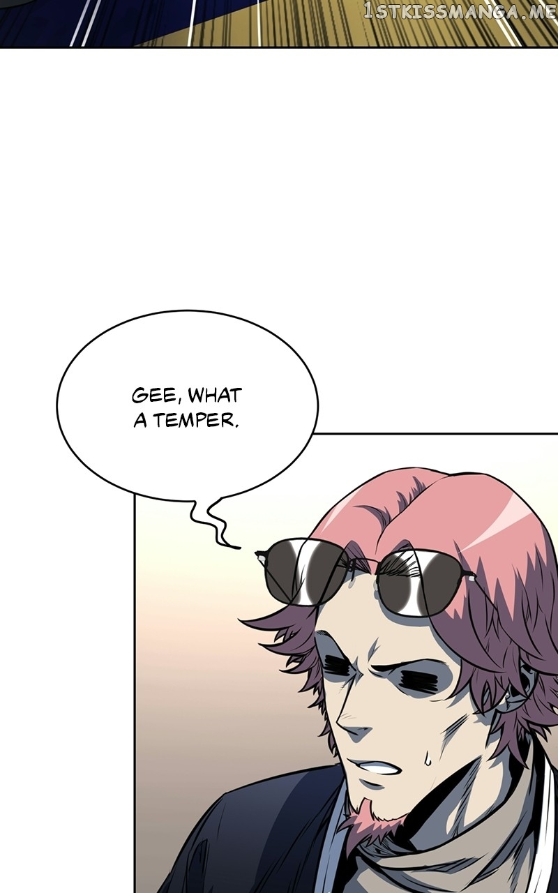 Our Resident Exorcist Chapter 31 - page 16
