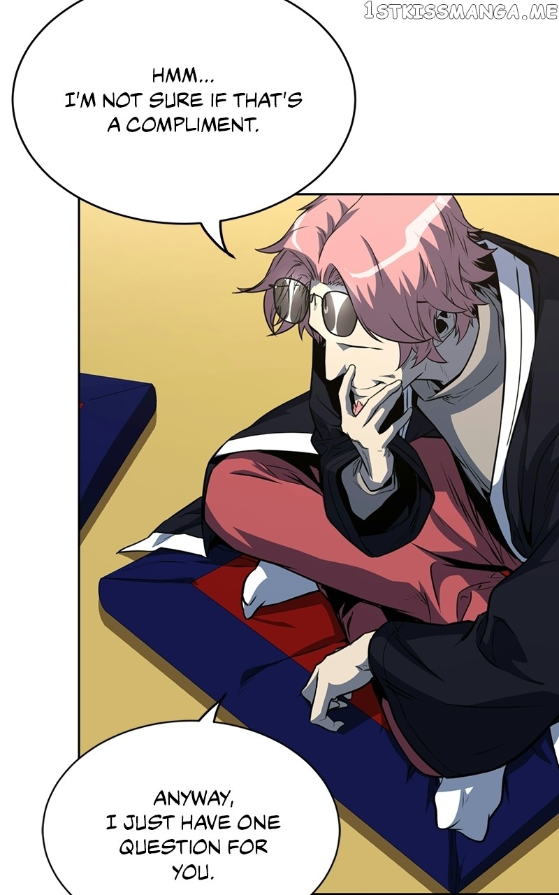 Our Resident Exorcist Chapter 31 - page 24