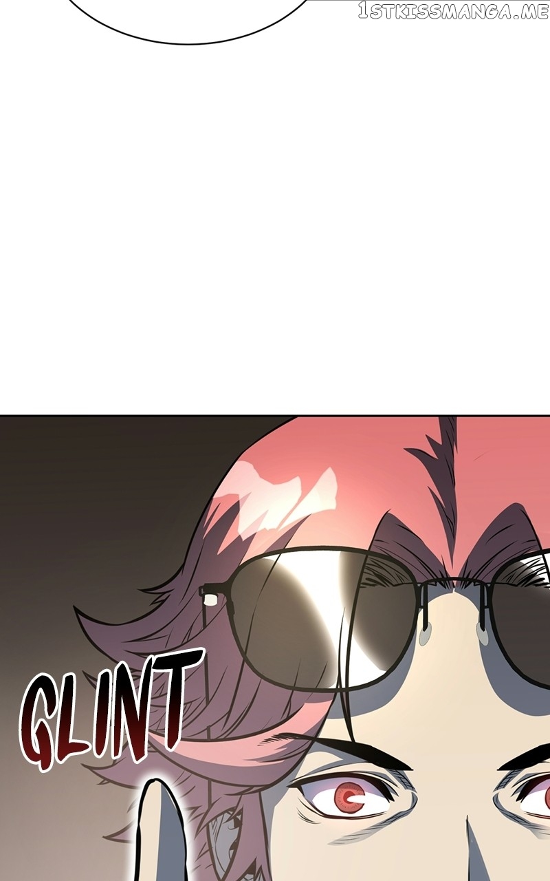 Our Resident Exorcist Chapter 31 - page 25