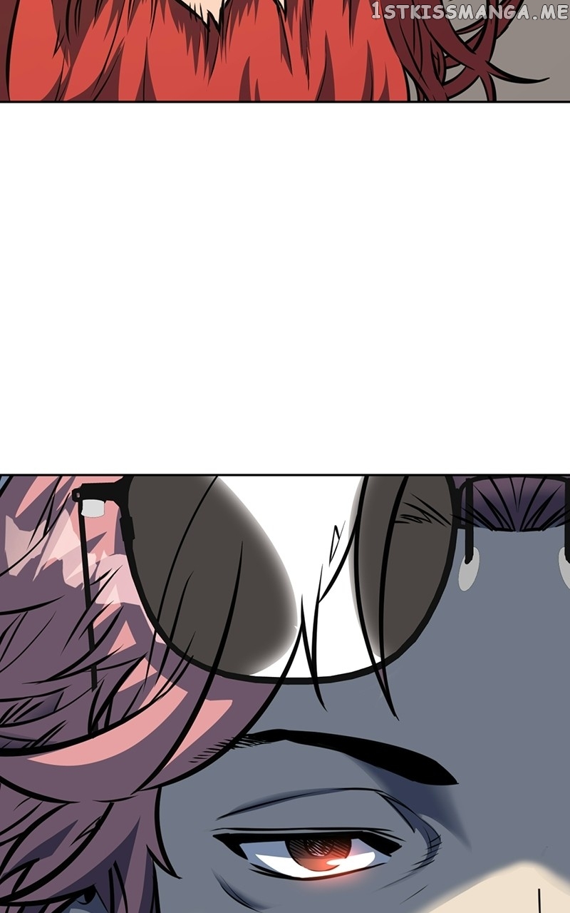 Our Resident Exorcist Chapter 31 - page 28