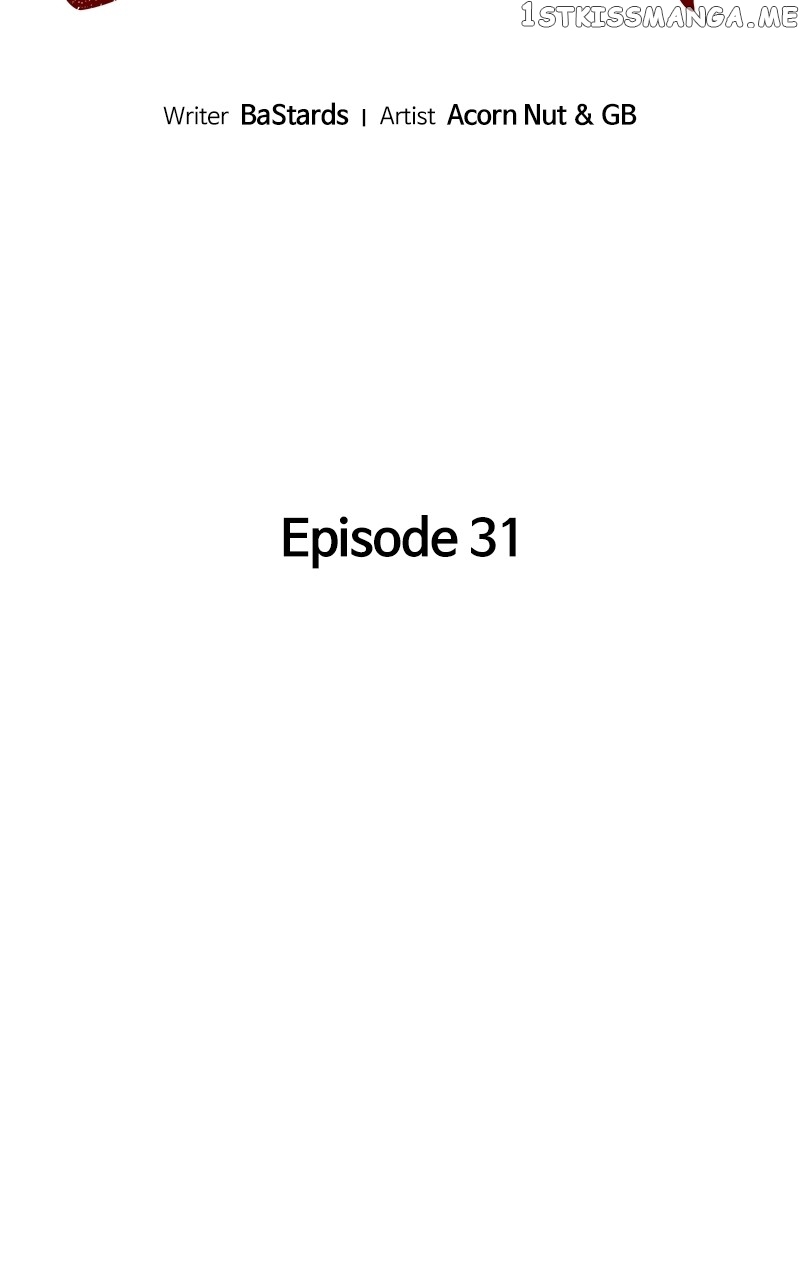 Our Resident Exorcist Chapter 31 - page 33