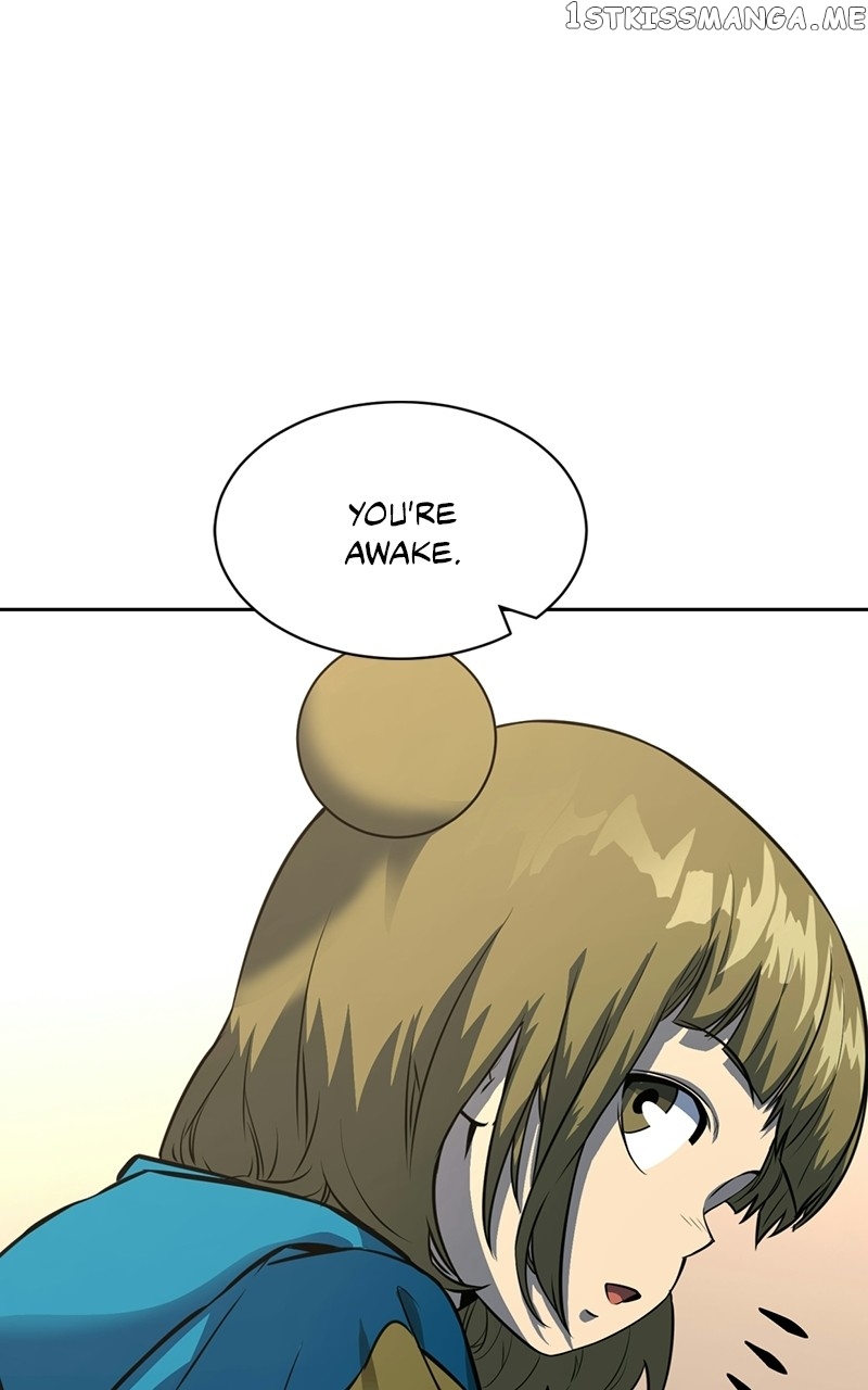 Our Resident Exorcist Chapter 31 - page 39