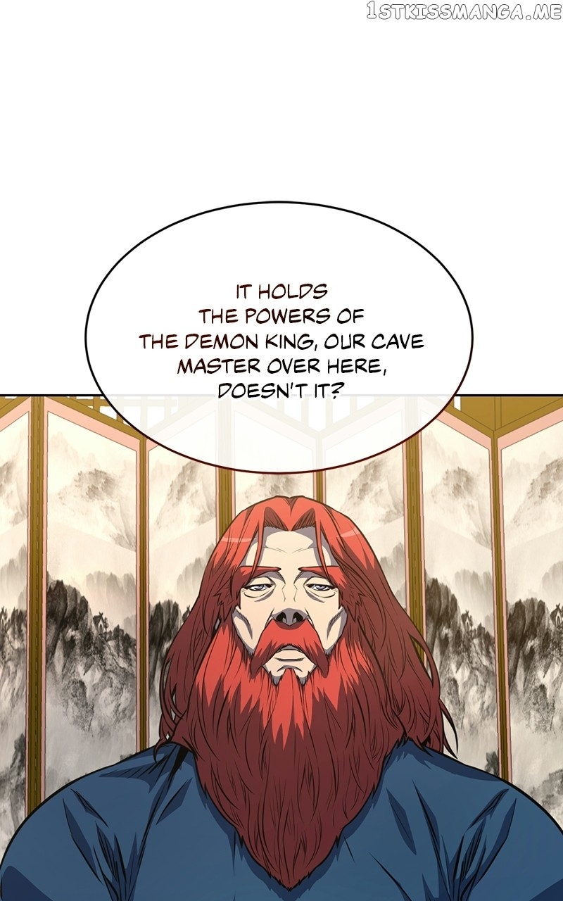 Our Resident Exorcist Chapter 31 - page 4