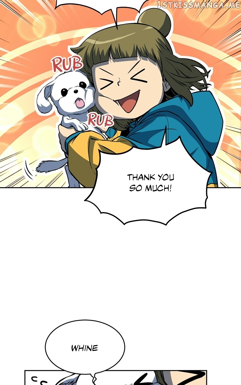 Our Resident Exorcist Chapter 31 - page 52