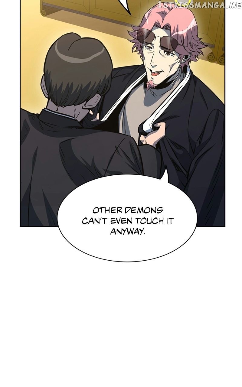 Our Resident Exorcist Chapter 31 - page 6
