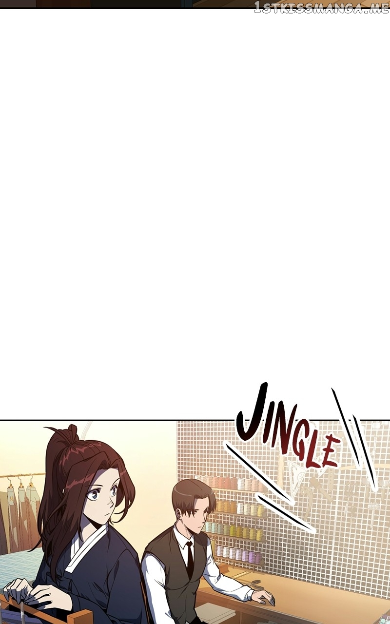 Our Resident Exorcist Chapter 31 - page 67
