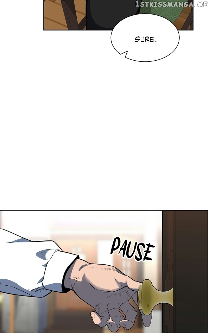 Our Resident Exorcist Chapter 31 - page 73