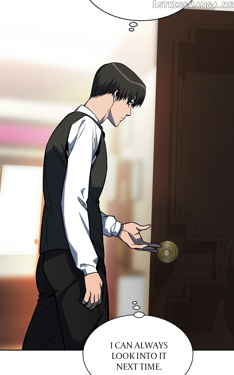 Our Resident Exorcist Chapter 31 - page 76