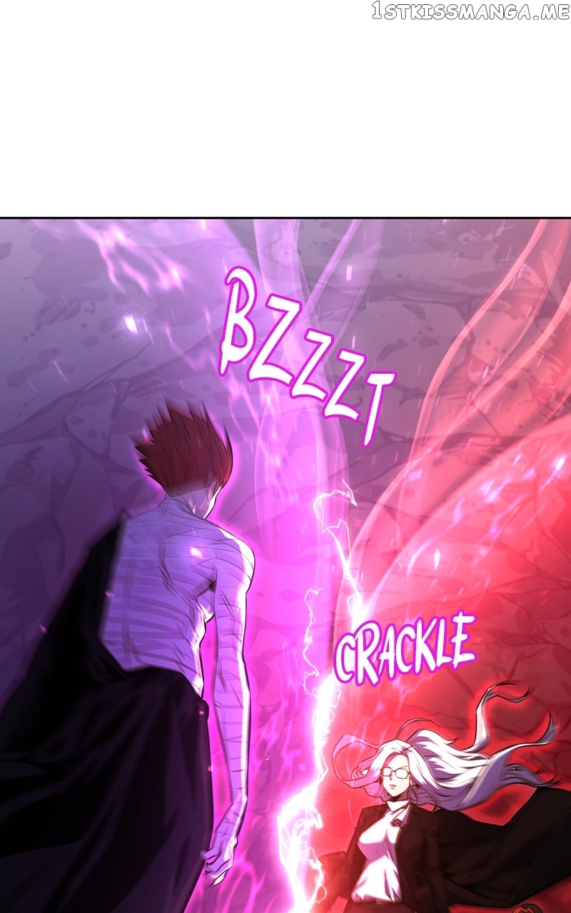 Our Resident Exorcist Chapter 42 - page 35
