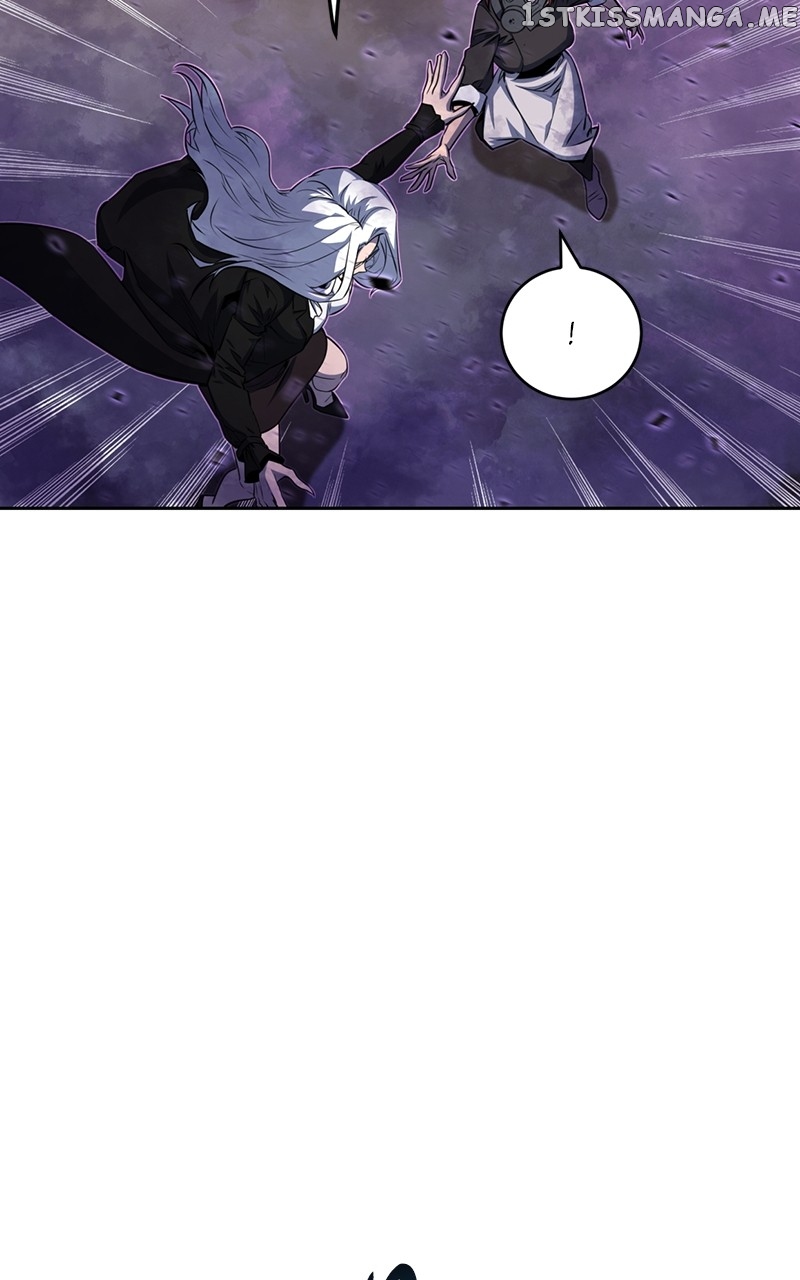 Our Resident Exorcist Chapter 42 - page 52