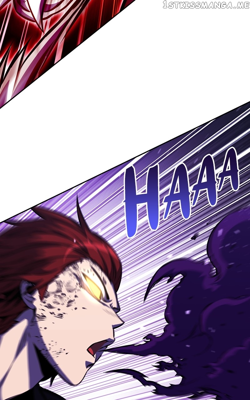 Our Resident Exorcist Chapter 42 - page 60