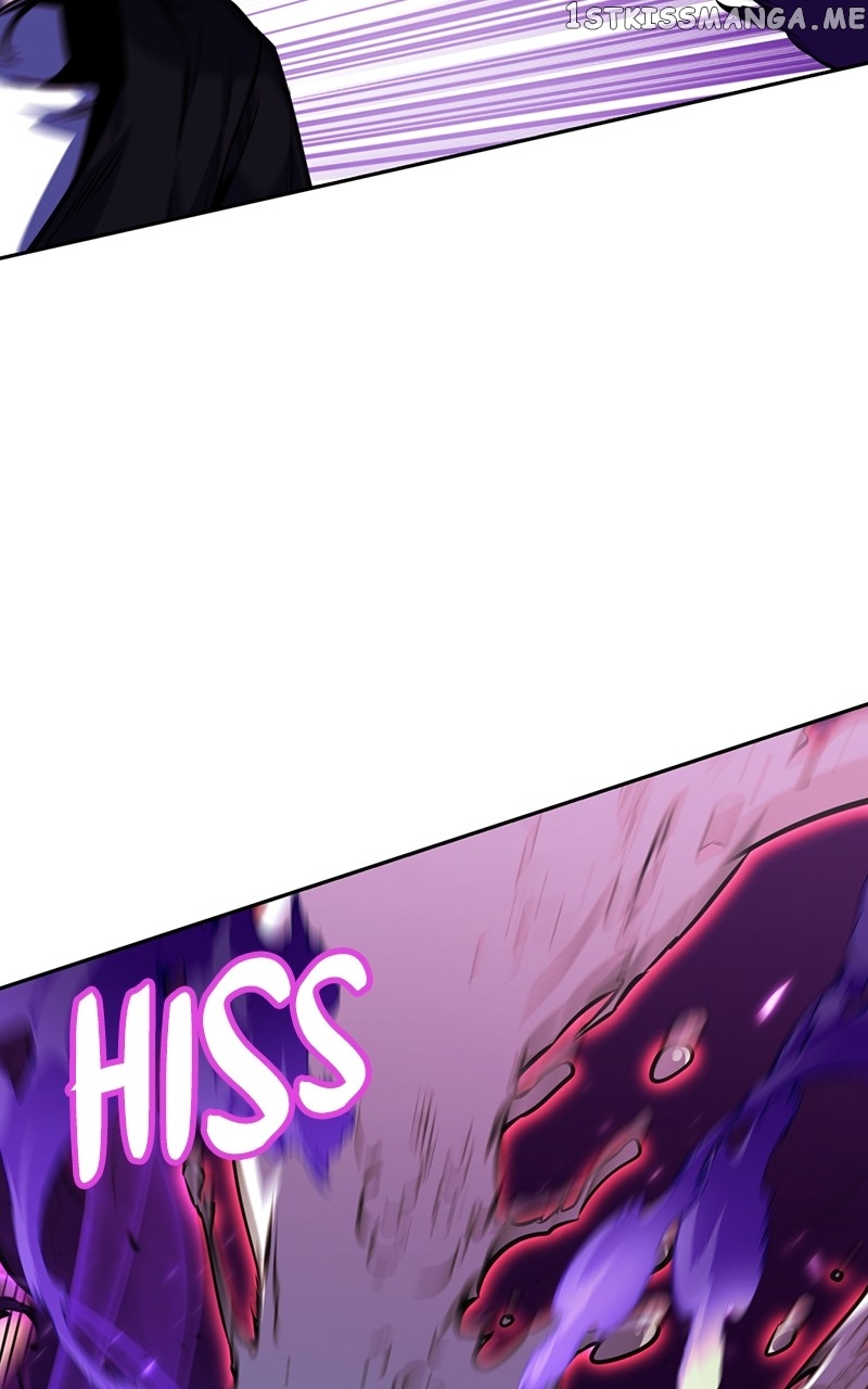 Our Resident Exorcist Chapter 42 - page 61