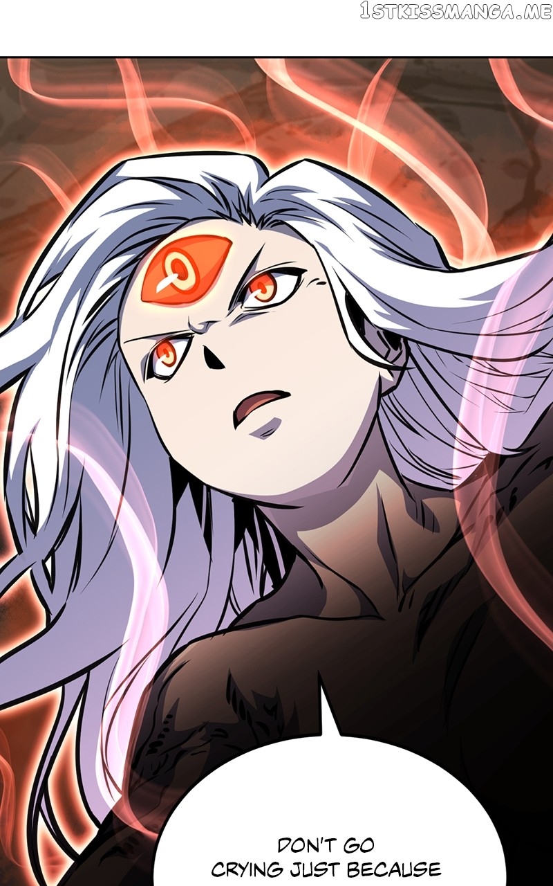 Our Resident Exorcist Chapter 42 - page 83