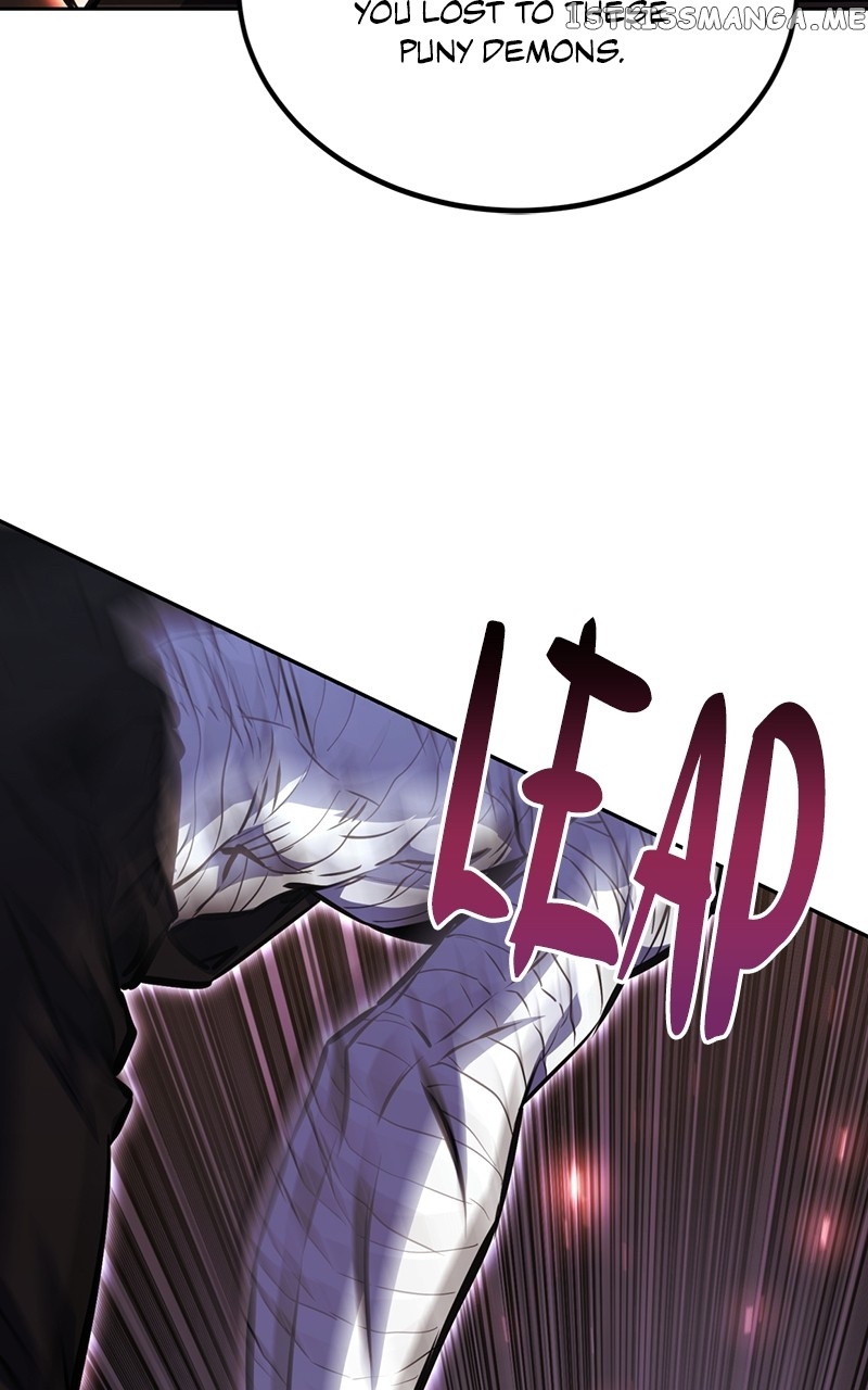 Our Resident Exorcist Chapter 42 - page 84