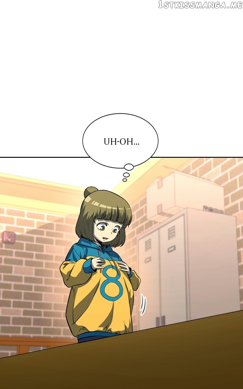 Our Resident Exorcist Chapter 32 - page 1