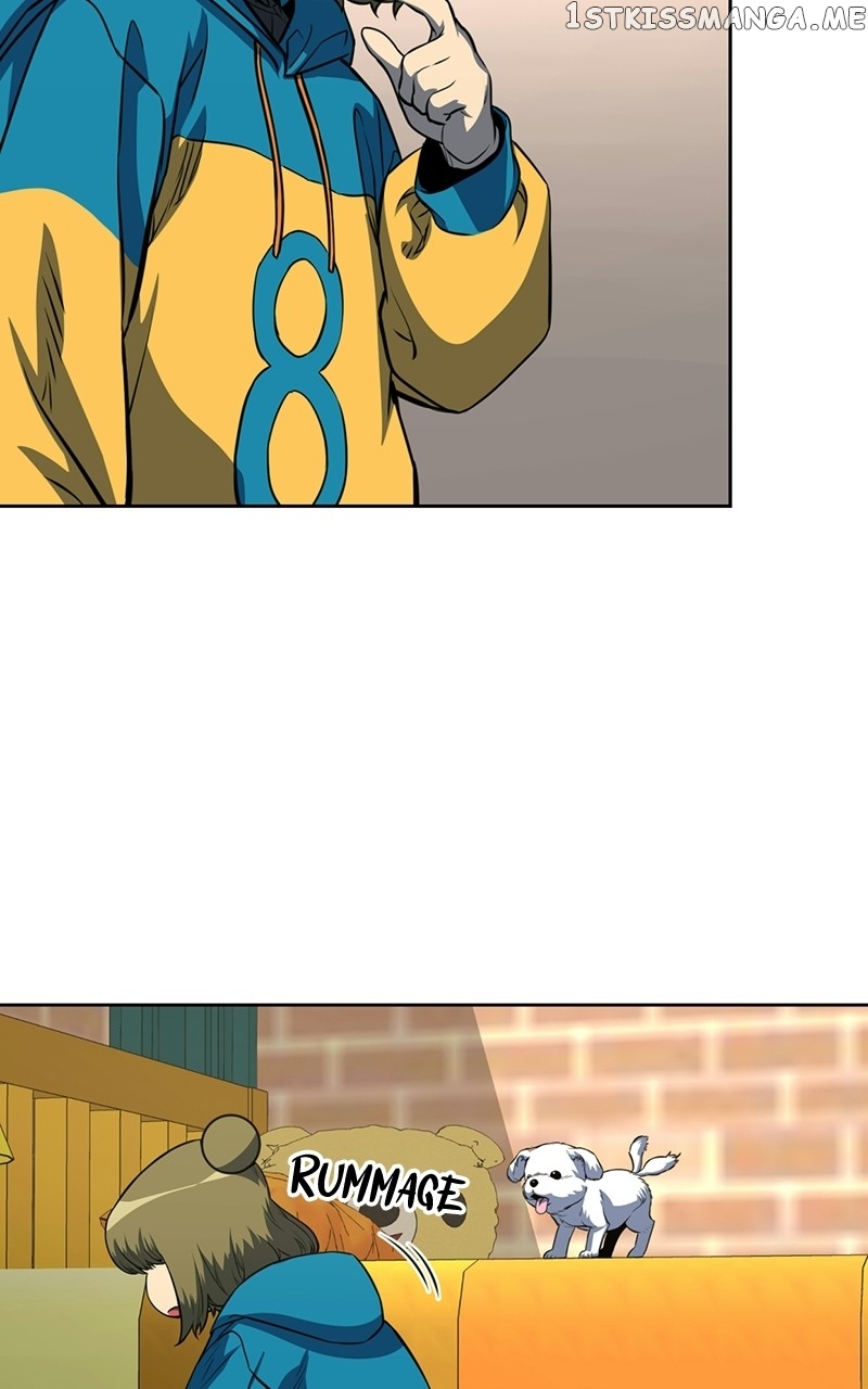 Our Resident Exorcist Chapter 32 - page 10