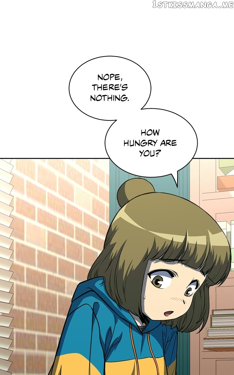 Our Resident Exorcist Chapter 32 - page 12