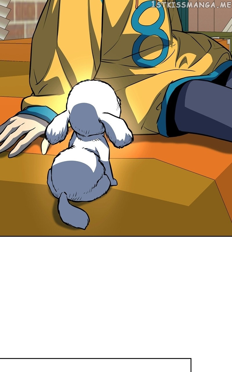 Our Resident Exorcist Chapter 32 - page 13