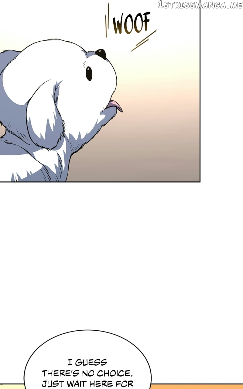 Our Resident Exorcist Chapter 32 - page 14