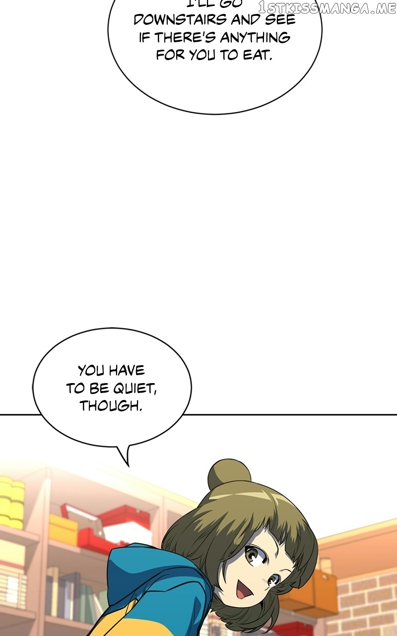 Our Resident Exorcist Chapter 32 - page 16
